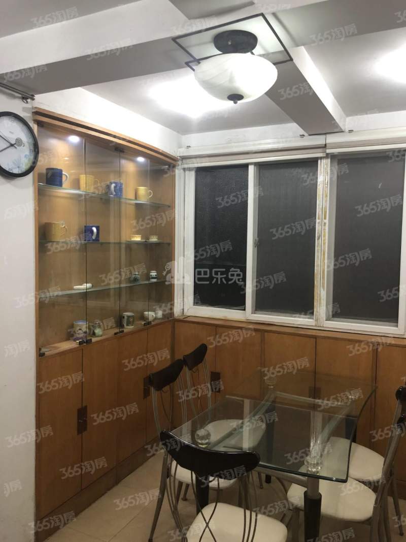 鲁迅园小区10941824卧室图6