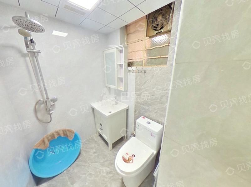 三牌楼小区10941978卫生间图7