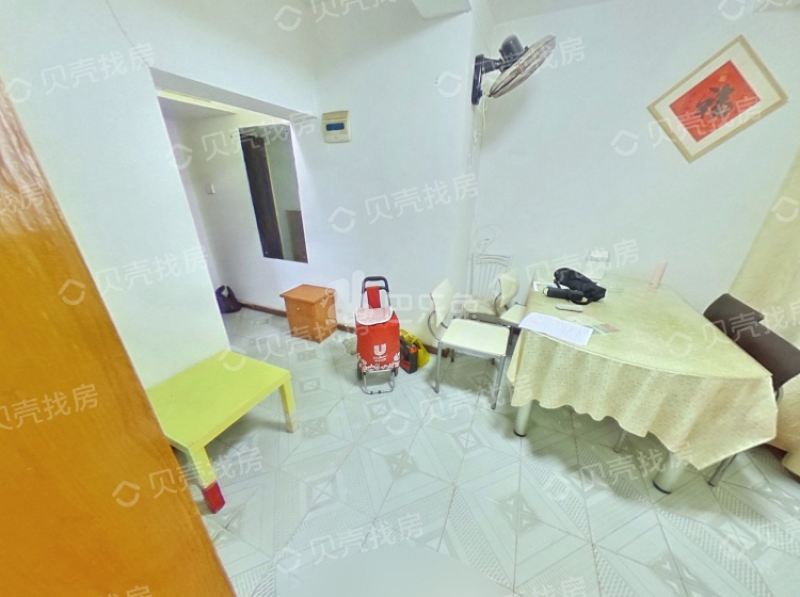 三牌楼小区10941978卧室图0