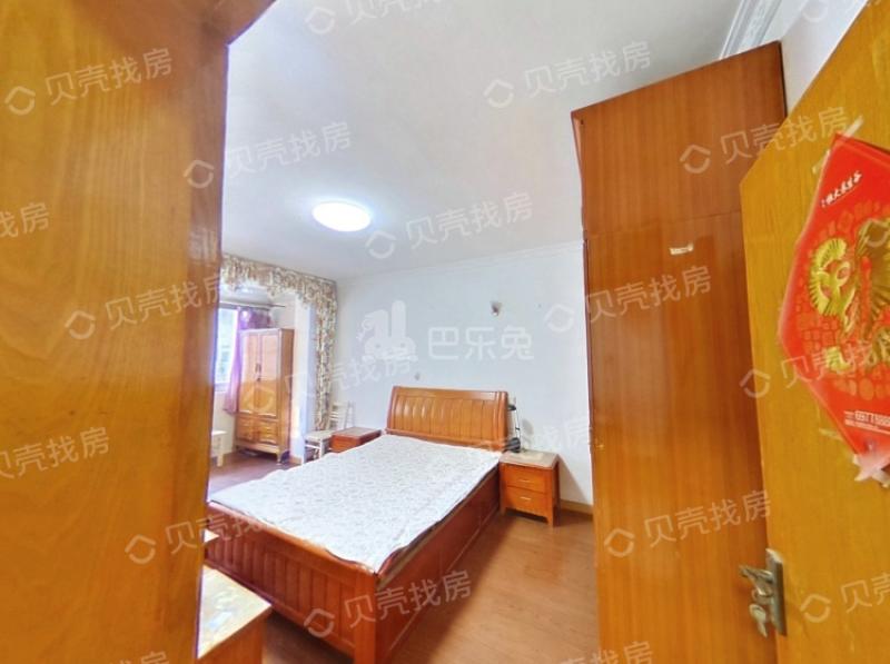 三牌楼小区10941978卧室图2