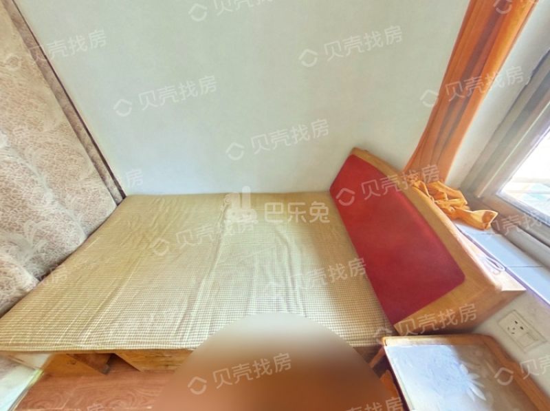 三牌楼小区10941978卧室图3