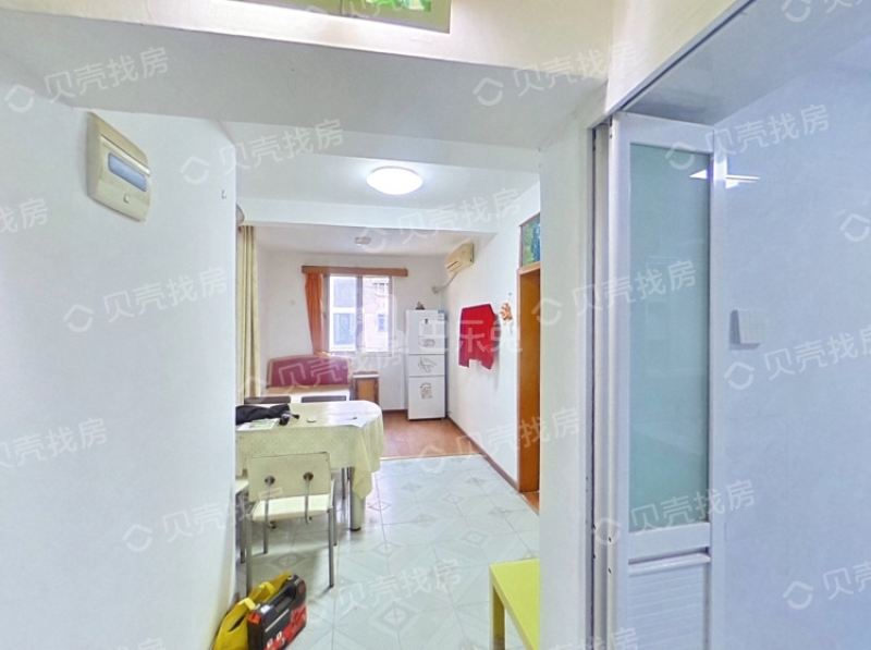 三牌楼小区10941978卧室图4