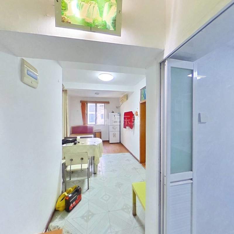 三牌楼小区10941978卧室图5