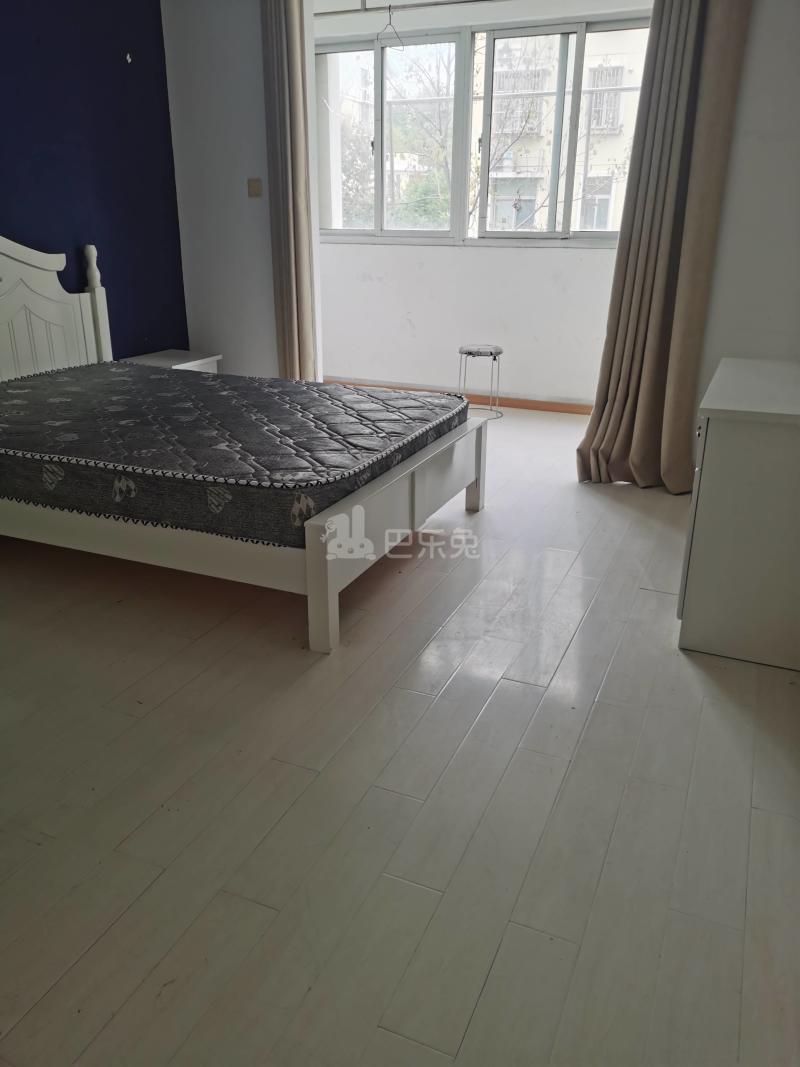 东虹花苑东屏苑10942209卧室图2