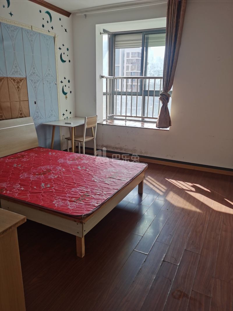 东虹花苑东屏苑10942209卧室图0