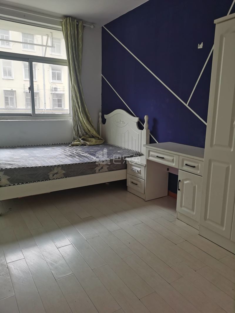 东虹花苑东屏苑10942209卧室图1