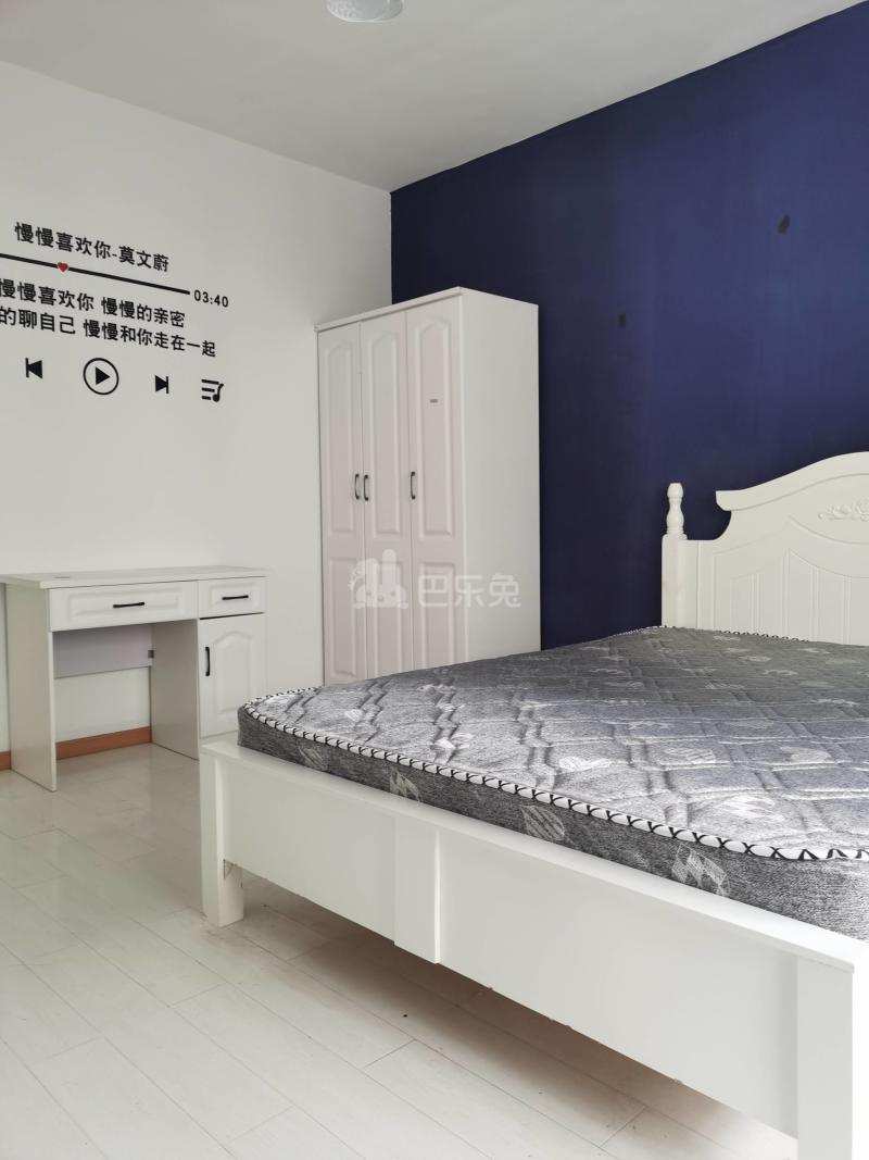 东虹花苑东屏苑10942209卧室图3