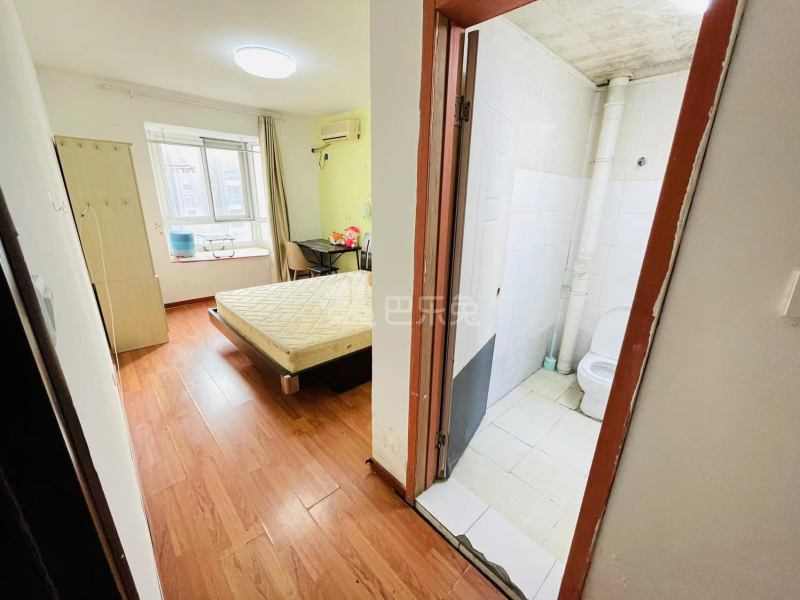 金城丽景南区10942258卧室图2