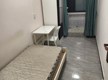 围仔西77栋 1室0厅1卫