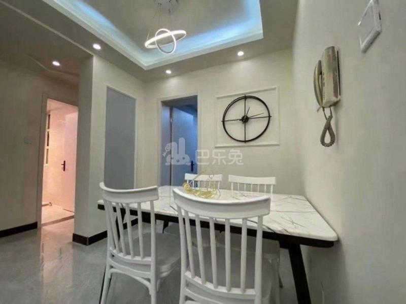 春江佳园10942500周边环境图8