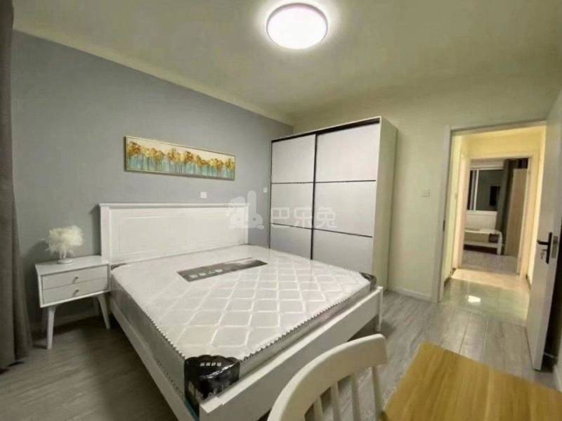 春江佳园10942500卧室图0