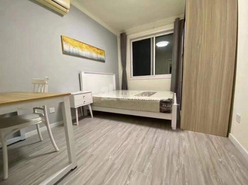 春江佳园10942500卧室图1