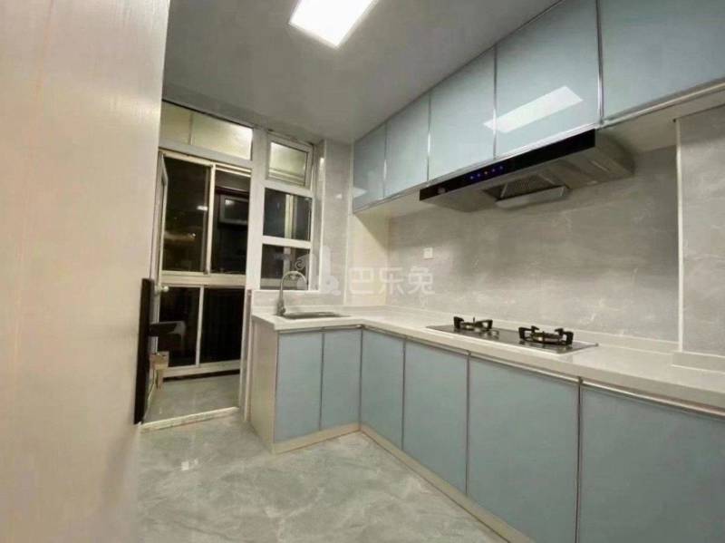 春江佳园10942500厨房图6