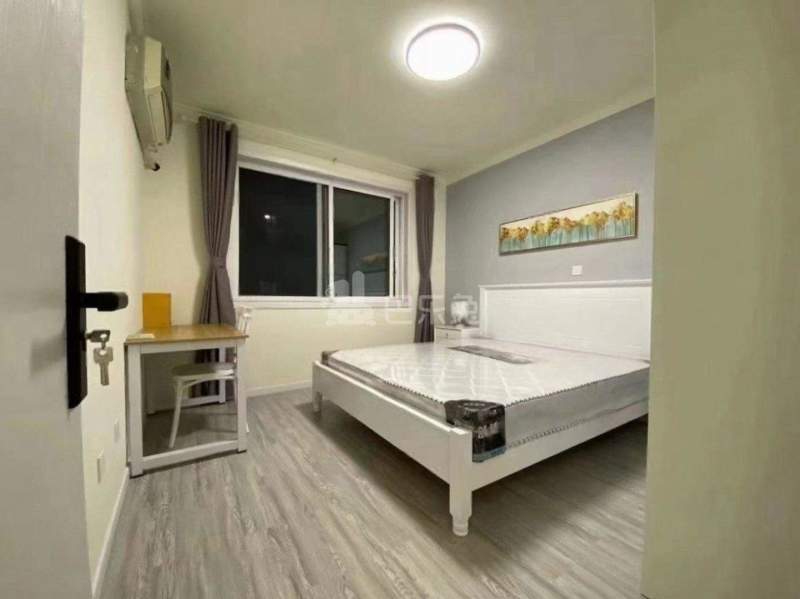 春江佳园10942500卧室图2