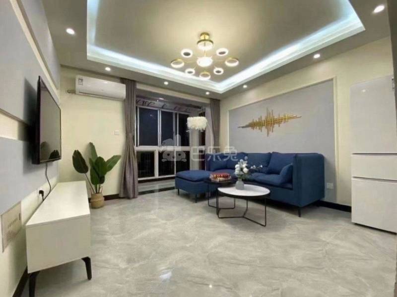 春江佳园10942500客厅图5