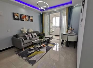 莱蒙水榭阳光 1室1厅1卫