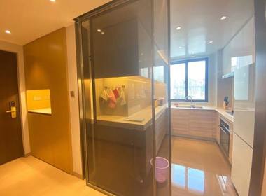 韩府雅苑 2室1厅1卫