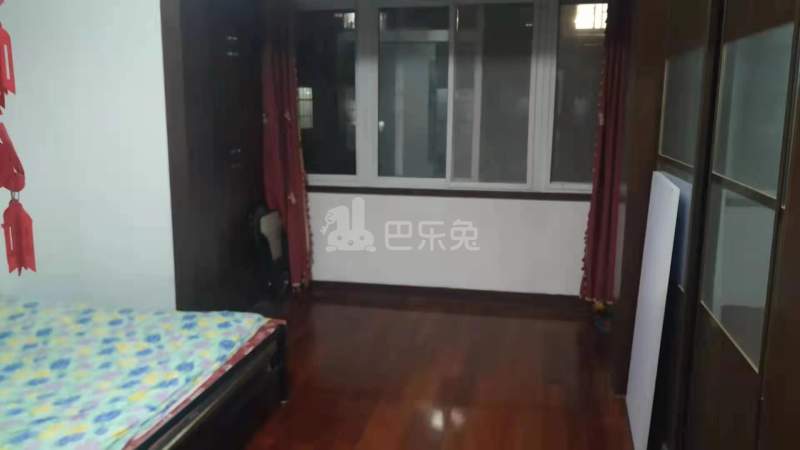 清江公寓10942531卧室图1