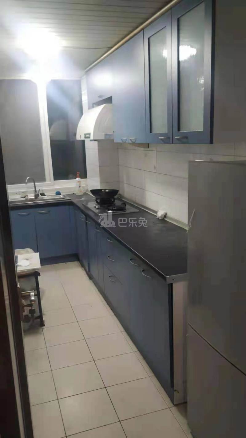 清江公寓10942531卧室图2