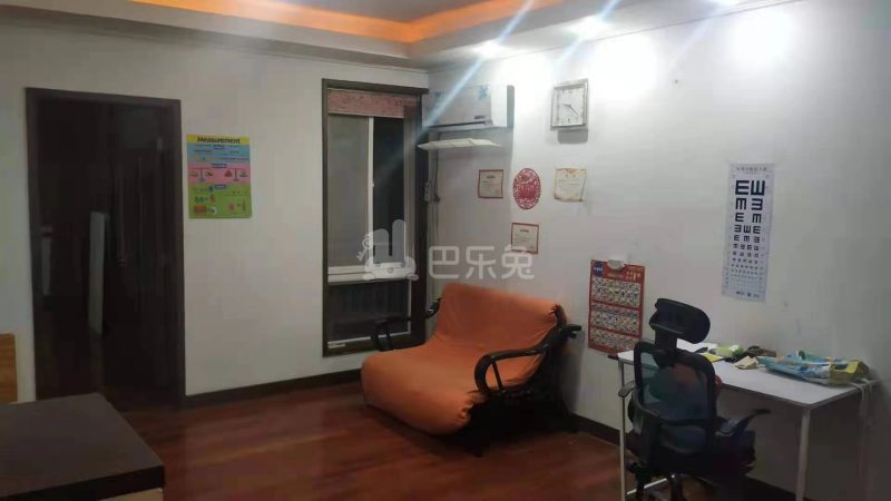 清江公寓10942531卧室图3