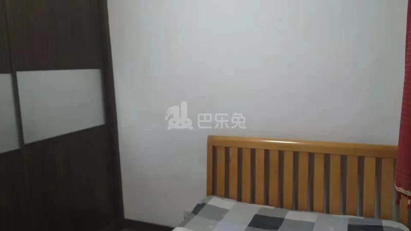 清江公寓10942531卧室图4