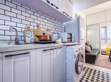 莲花新城嘉园 1室1厅1卫