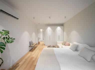 清荷园南园 1室1厅1卫