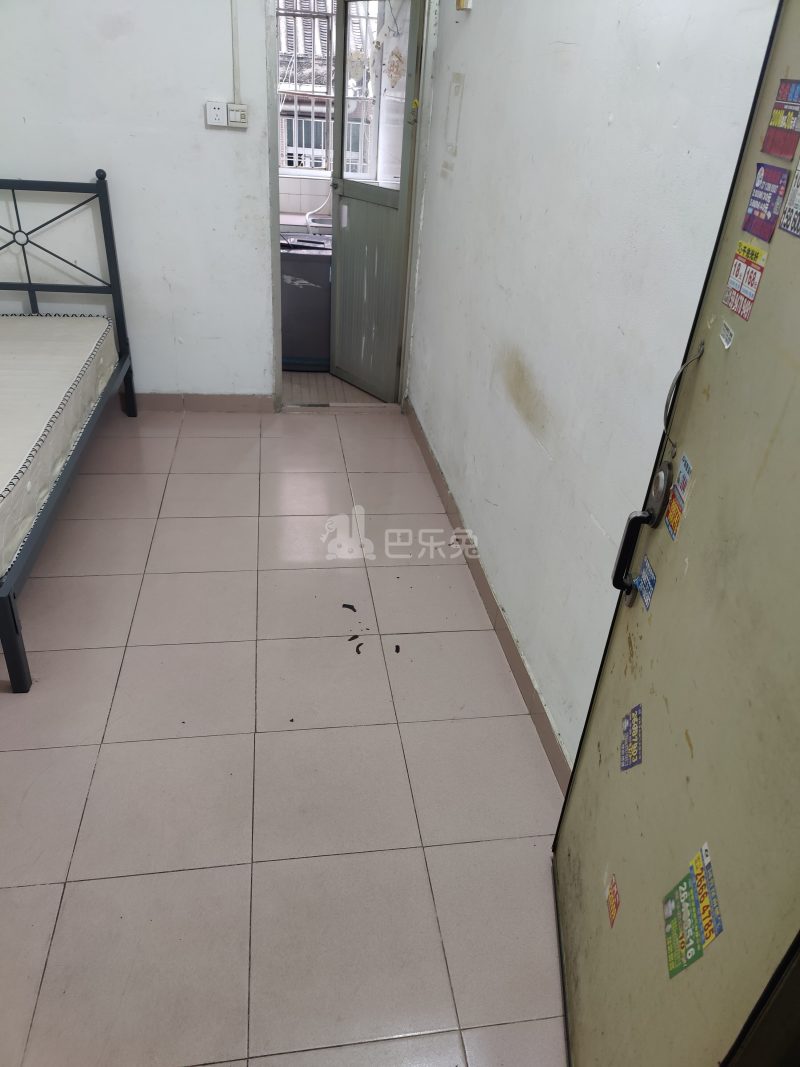 南山村10943436卧室图3