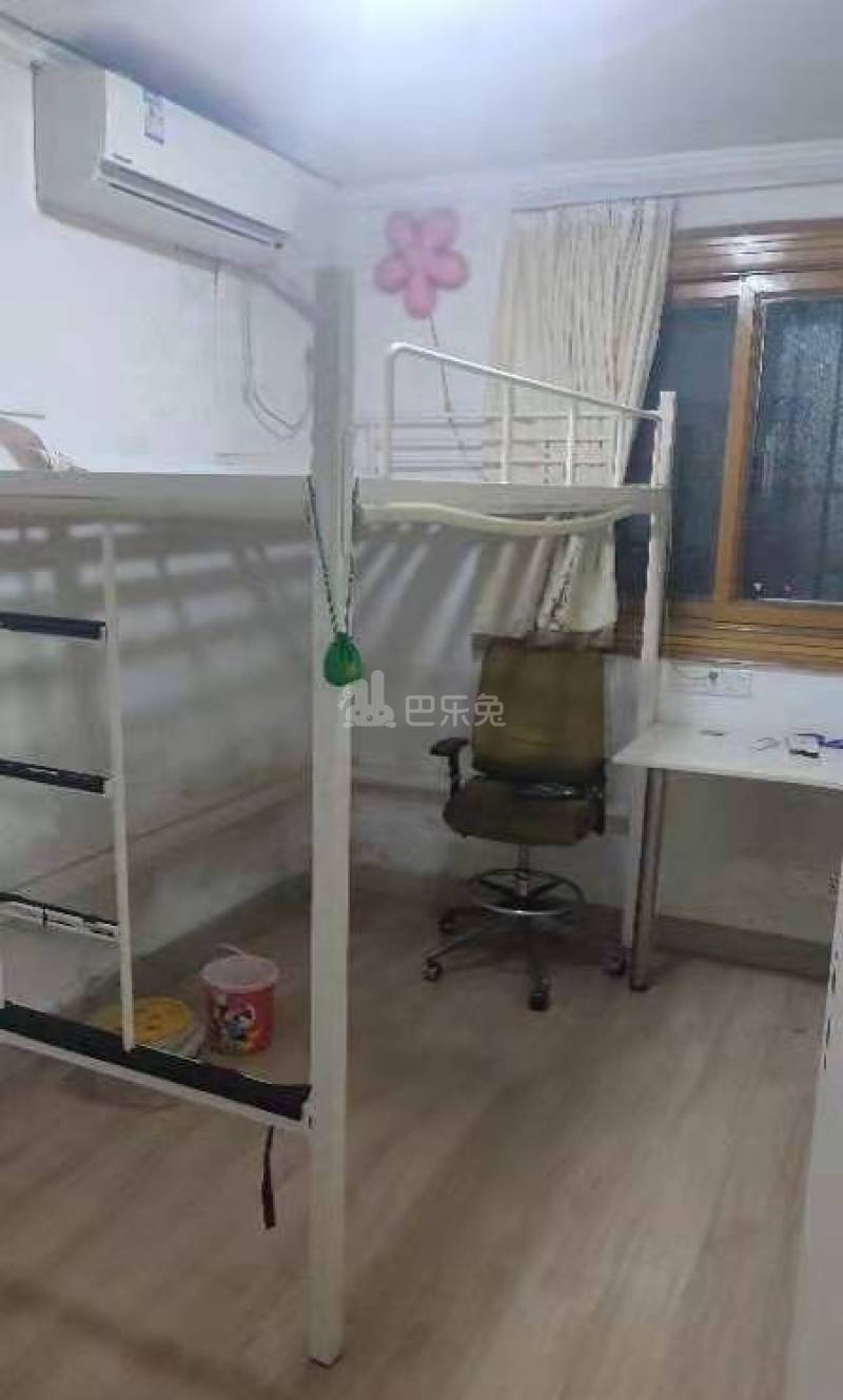 剑阁路26号10943924卧室图0