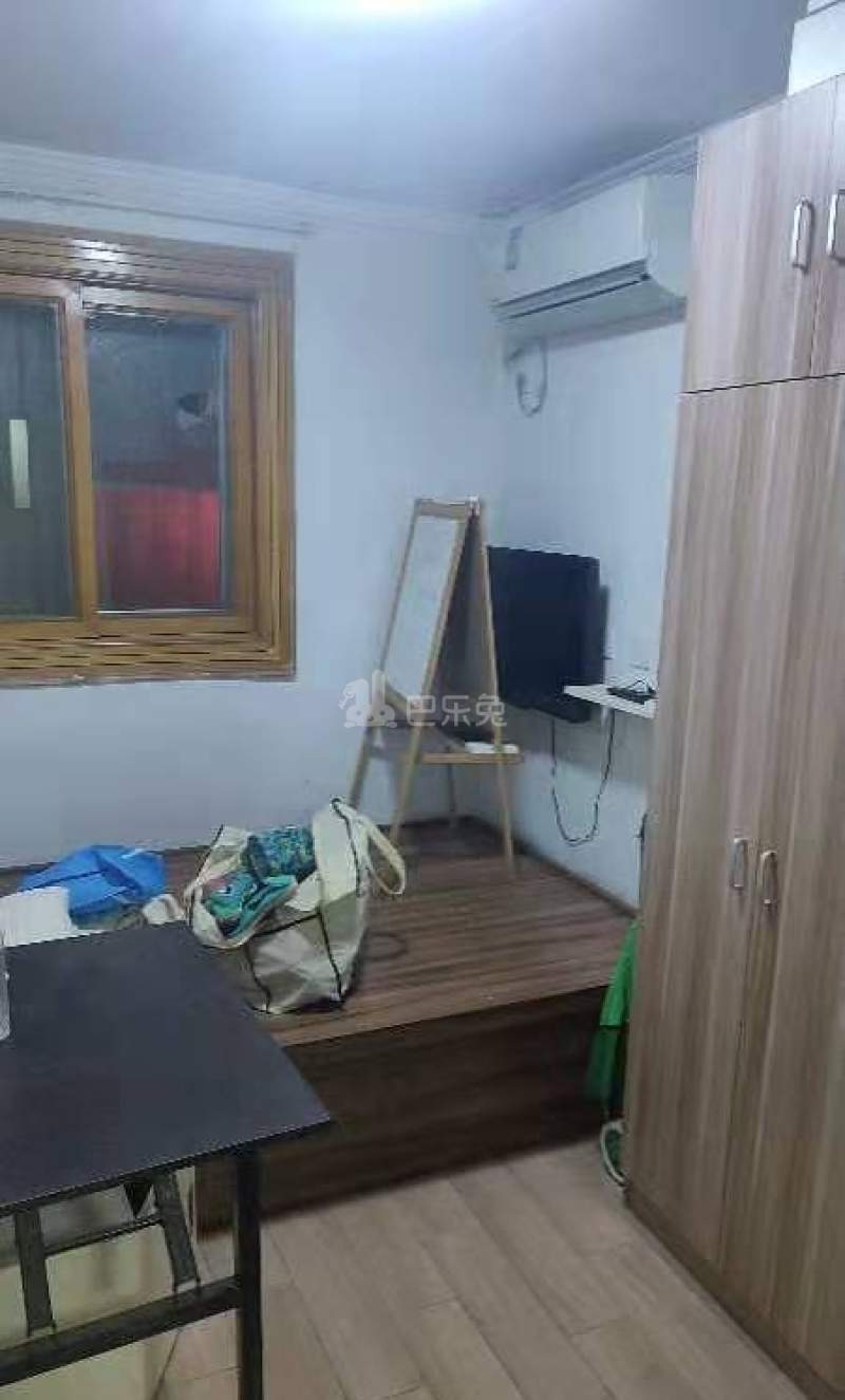 剑阁路26号10943924卧室图1