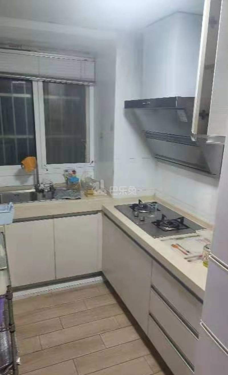 剑阁路26号10943924厨房图4