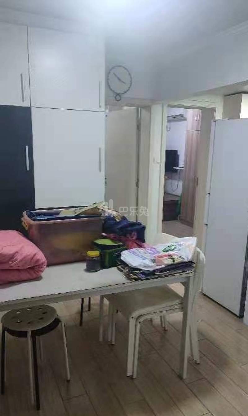 剑阁路26号10943924卧室图2