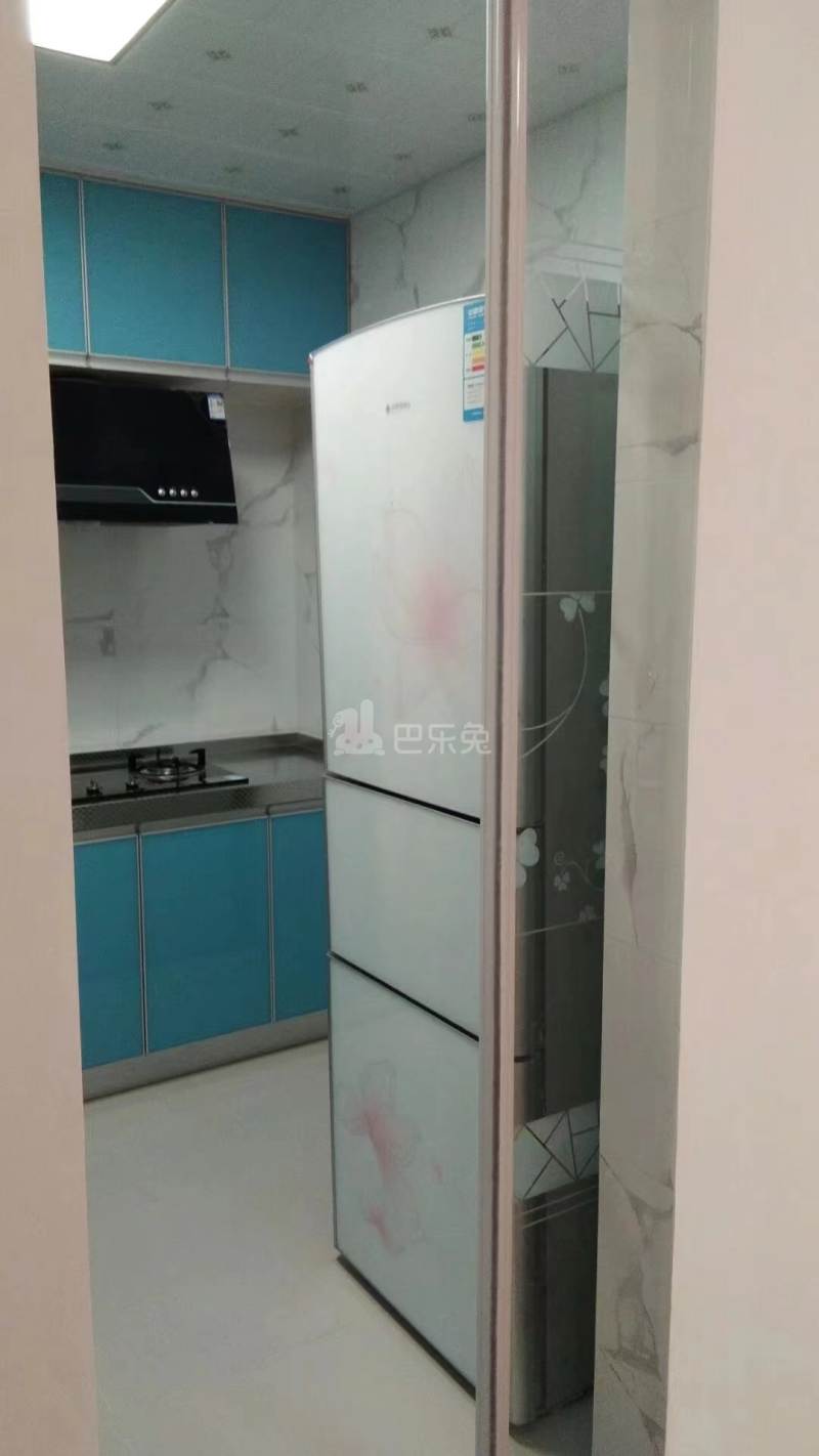 翠屏城10950059卧室图0