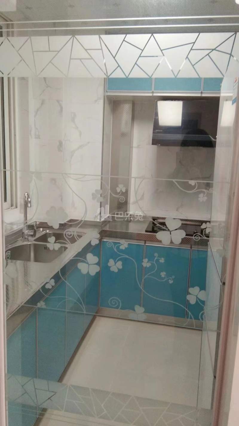 翠屏城10950059卧室图1