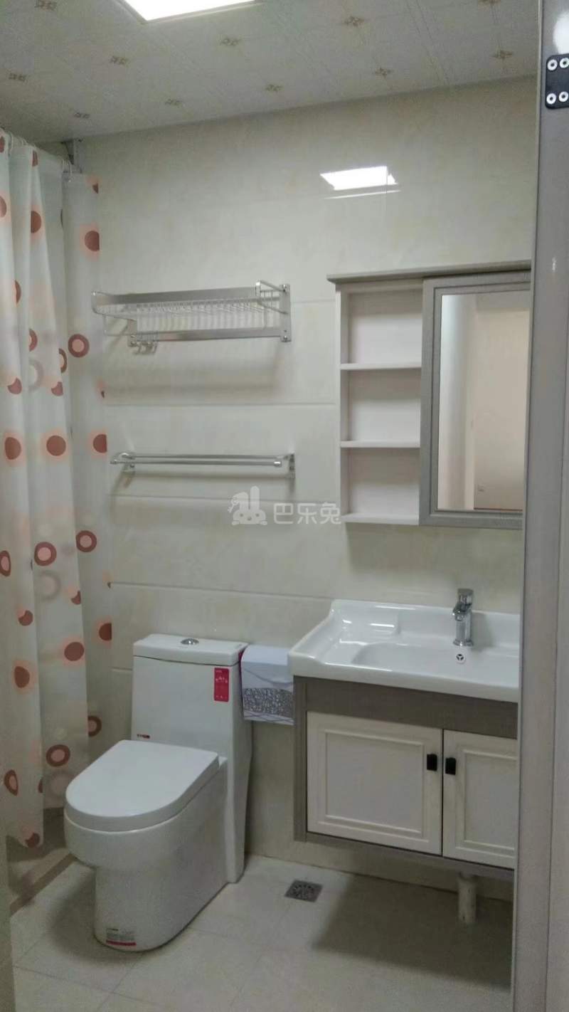 翠屏城10950059卧室图2