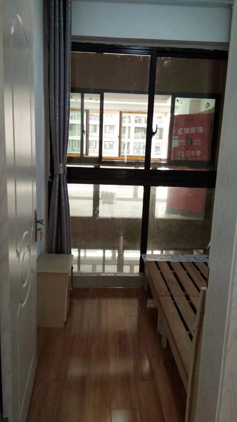 翠屏城10950059卧室图3