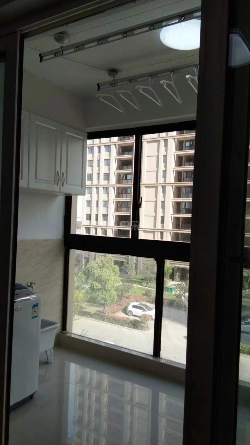 翠屏城10950059卧室图4