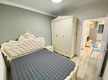 牛首福园（牛首新城东区） 2室1厅1卫