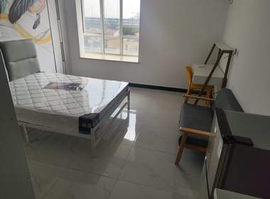 陆家角馨苑东区 