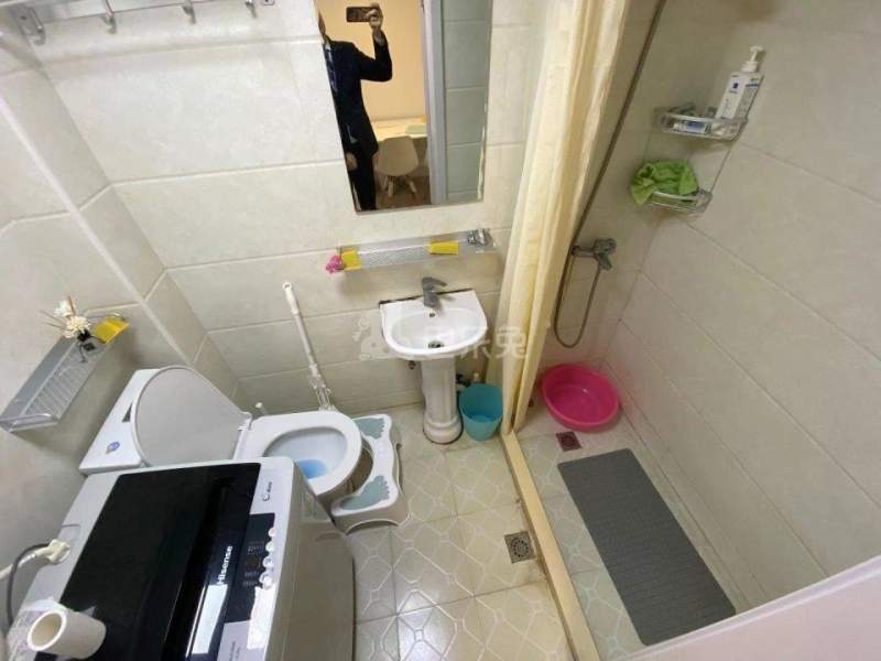 蓝岸3G10950226卫生间图3