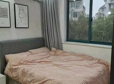 蓝岸3G 2室1厅1卫