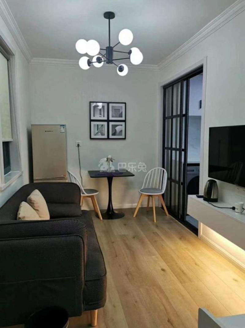 蓝岸3G10950229客厅图4