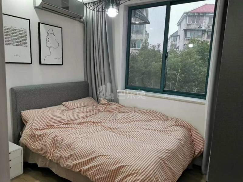 蓝岸3G10950229卧室图2