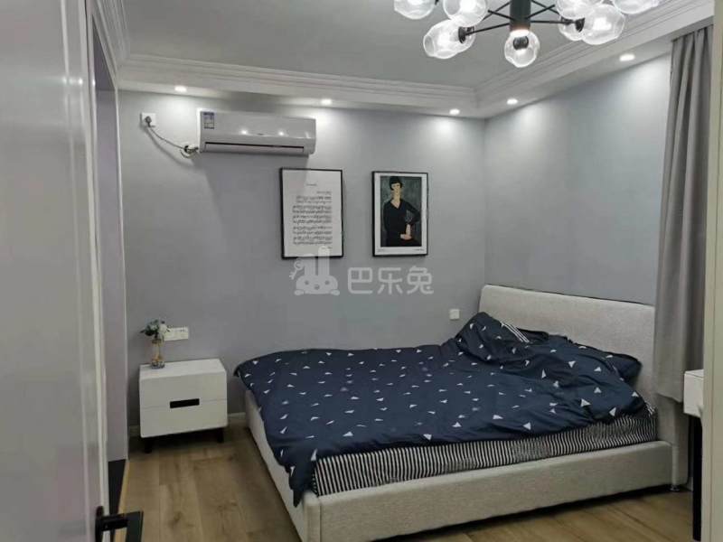 蓝岸3G10950229卧室图3