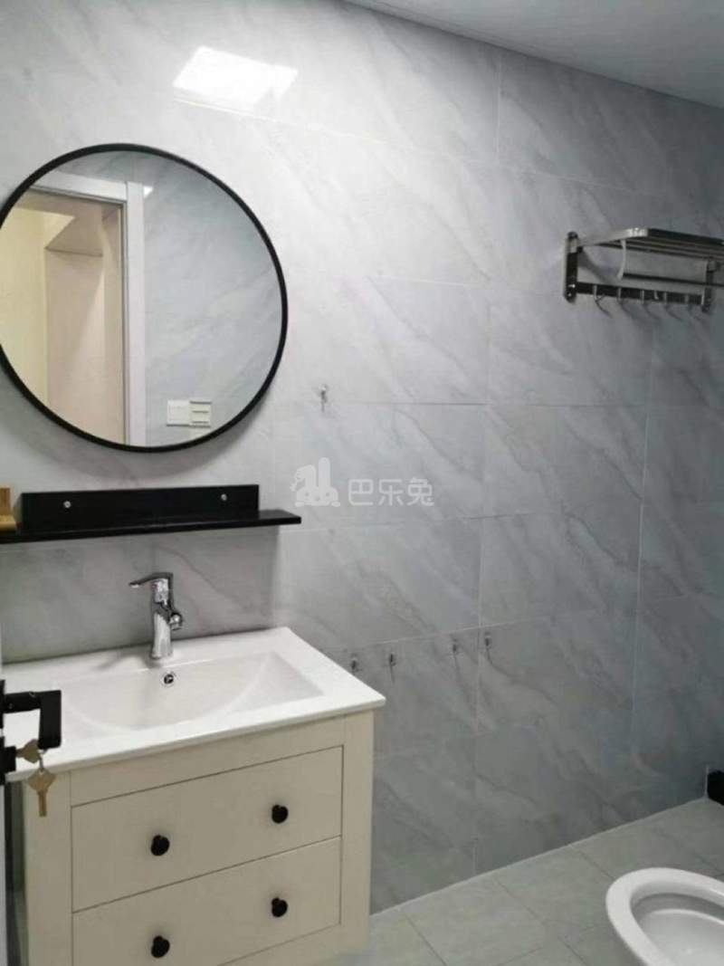 蓝岸3G10950229周边环境图8