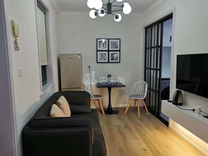 蓝岸3G10950229客厅图5