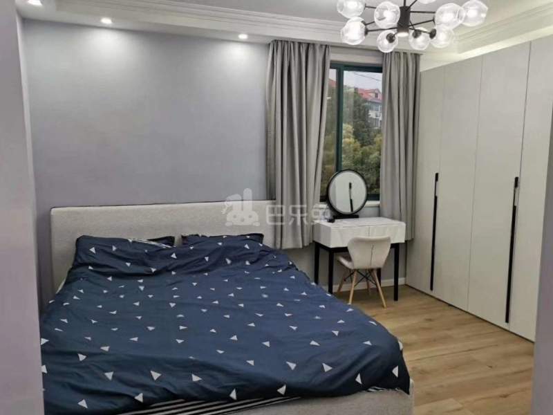 蓝岸3G10950229卧室图1