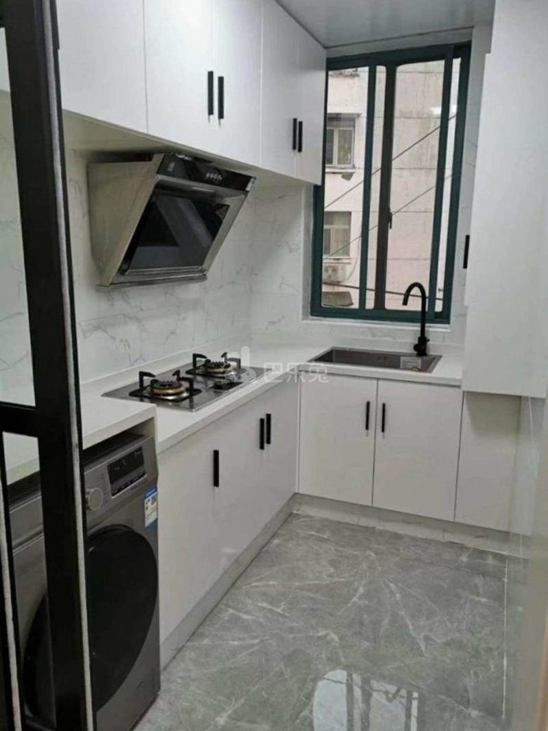 蓝岸3G10950229厨房图6