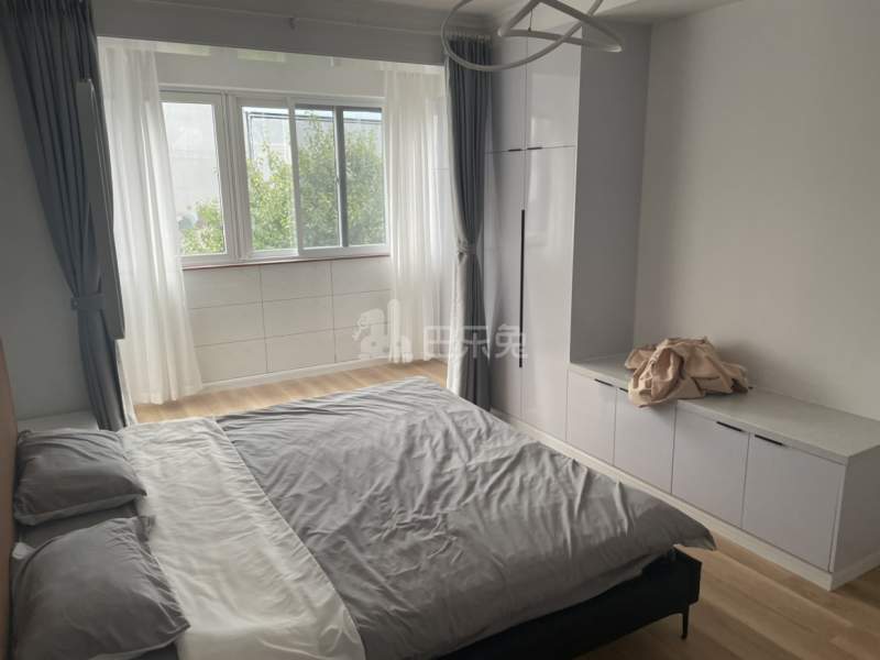 春江佳园10950286卧室图2