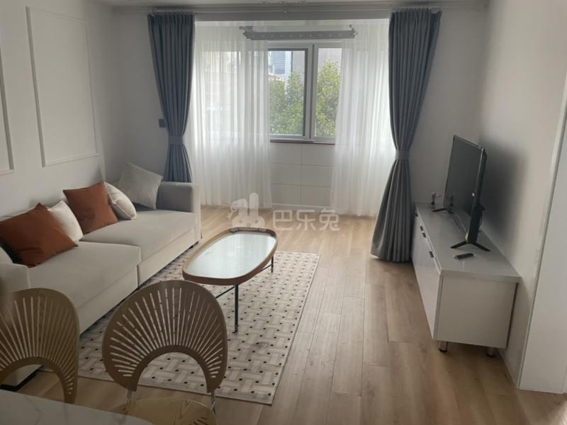 春江佳园10950286客厅图4